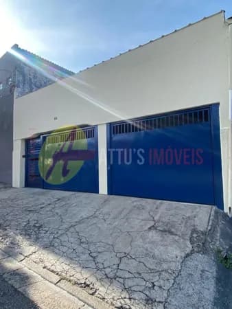 Galpão/Depósito/Armazém em São Paulo - Vila Alpina