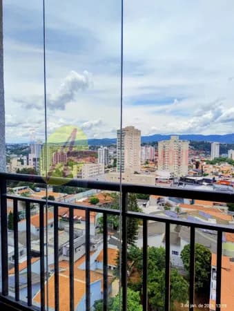 Apartamento em Vila Galvão, Guarulhos/SP