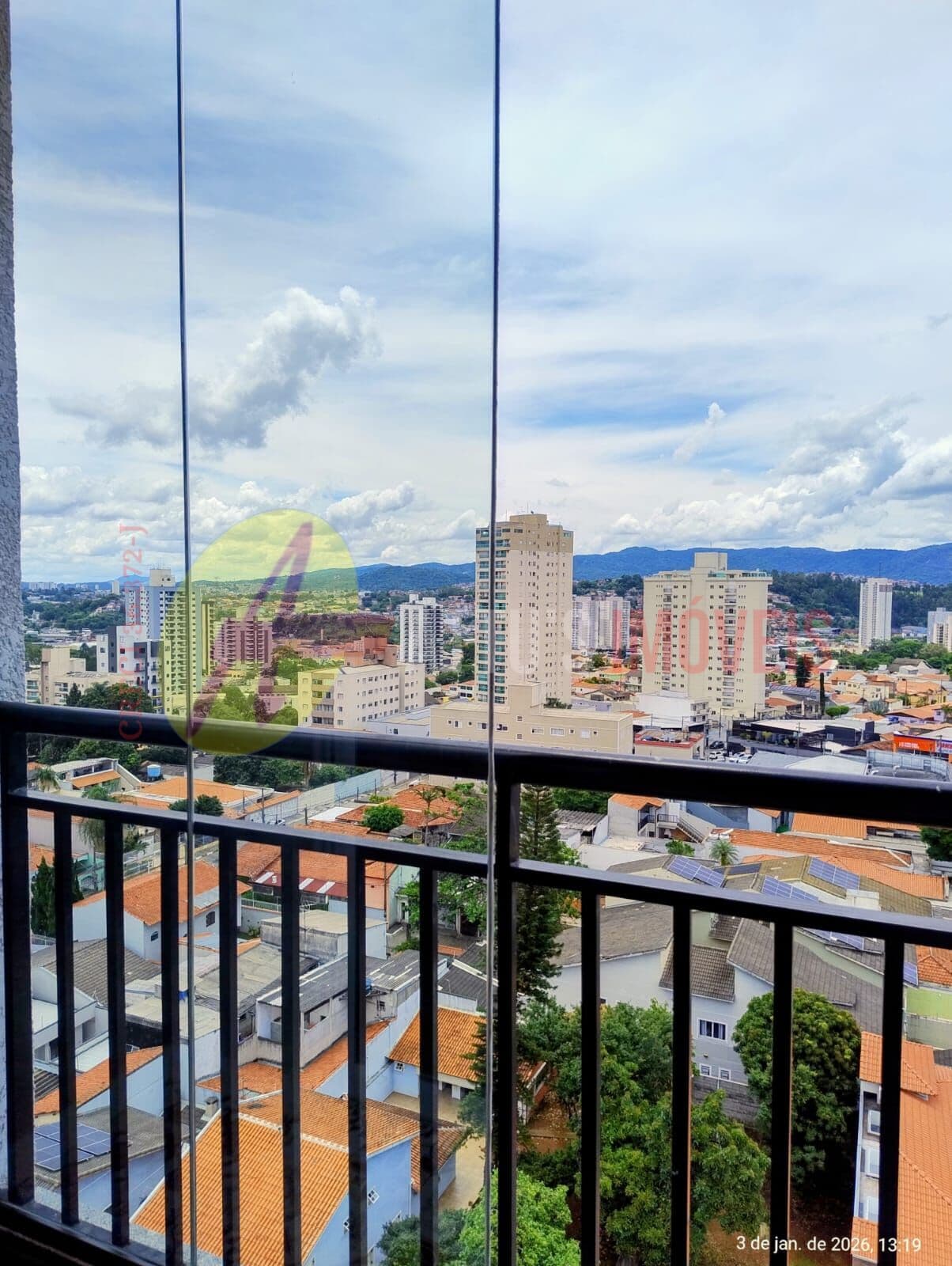 Apartamento em Vila Galvão, Guarulhos/SP