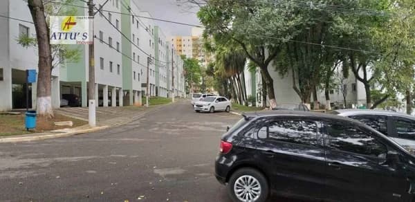 Apartamento Padrão para Venda em Vila Fatima Guarulhos-SP