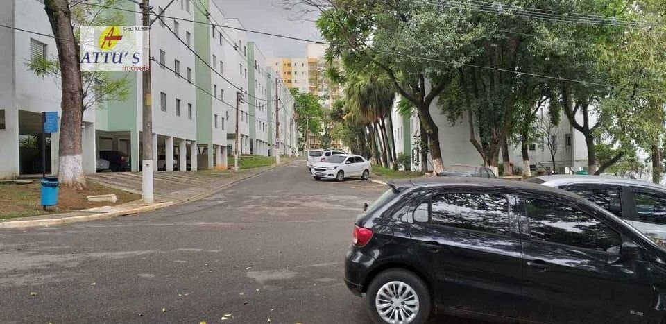 Apartamento Padrão para Venda em Vila Fatima Guarulhos-SP