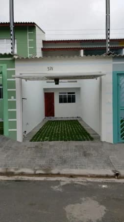 Sobrado Padrão para Venda em Jardim Paineira Itaquaquecetuba-SP