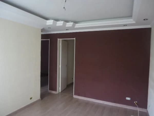 Apartamento Padrão para Venda em Vila Rio de Janeiro Guarulhos-SP