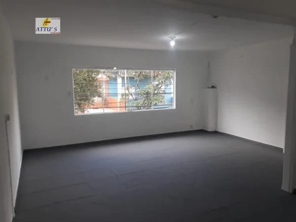 Sala Comercial para Aluguel em Centro Guarulhos-SP