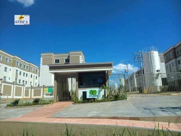 Apartamento Padrão para Venda em Jardim Adriana Guarulhos-SP