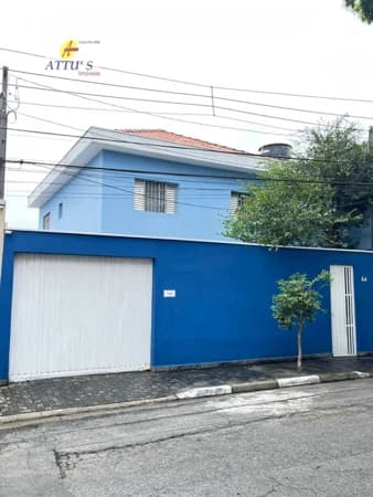 Casa Alto Padrão para Venda em Itapegica Guarulhos-SP
