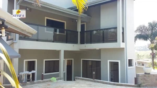 Casa Alto Padrão para Venda em Parque Residencial Itapeti Mogi das Cruzes-SP