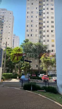 Apartamento em Jardim Cocaia, Guarulhos/SP