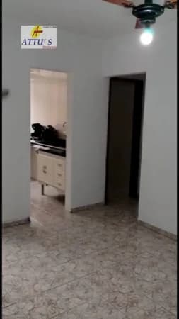 Apartamento Padrão para Venda em Jardim Valéria Guarulhos-SP