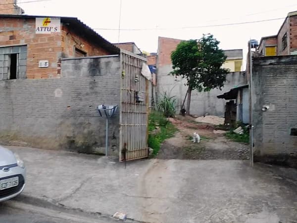 Terreno para Venda em Jardim Itaquá Itaquaquecetuba-SP