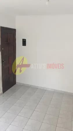 Apartamento em Parque Santo Antônio, Guarulhos/SP