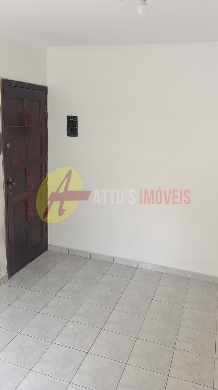 Apartamento em Parque Santo Antônio, Guarulhos/SP