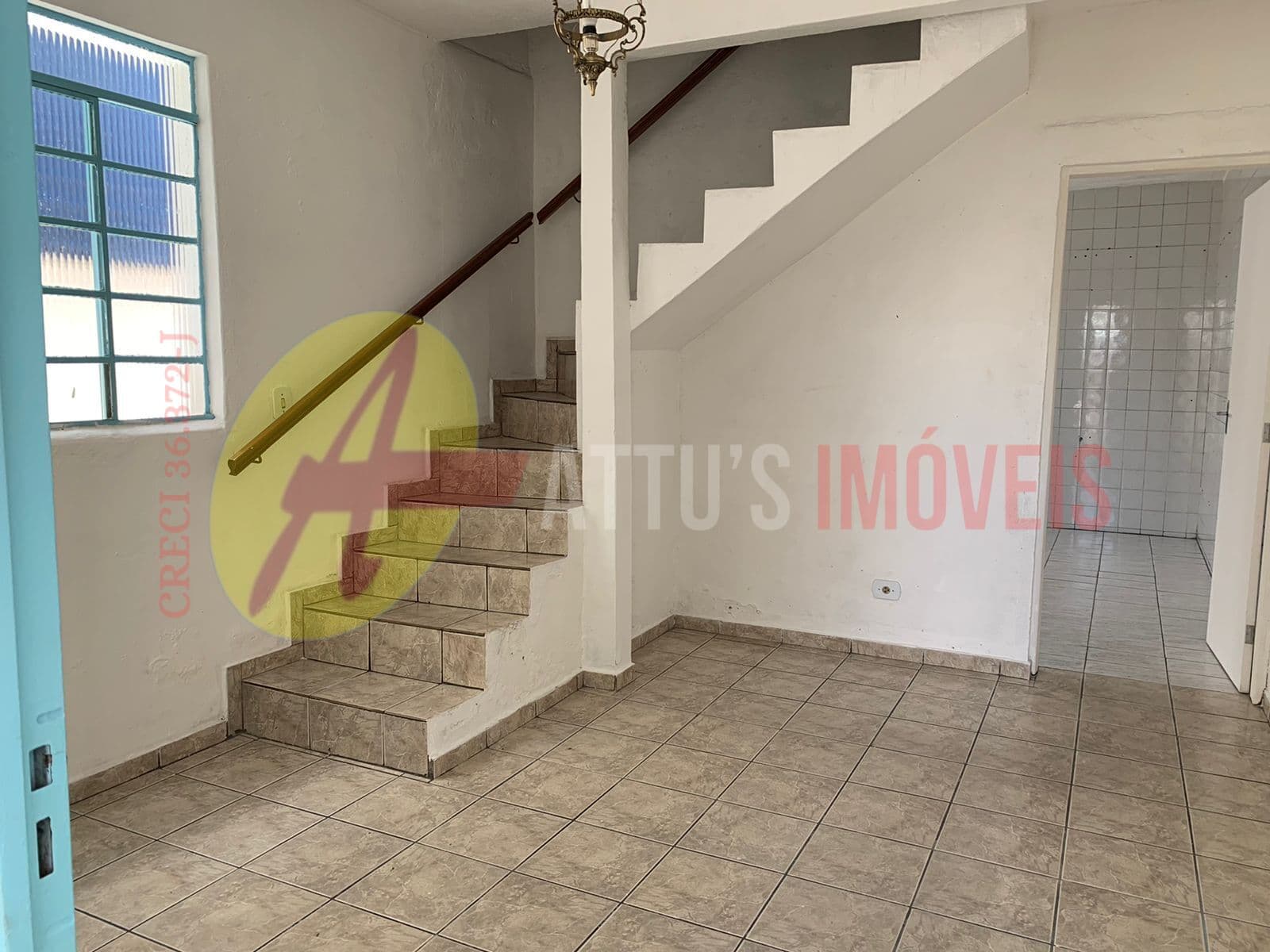 Casa em Vila Barros, Guarulhos/SP