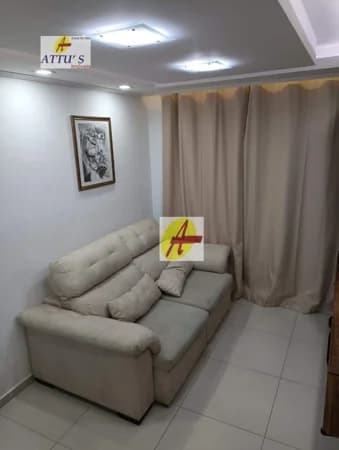 Apartamento Alto Padrão para Venda em Macedo Guarulhos-SP