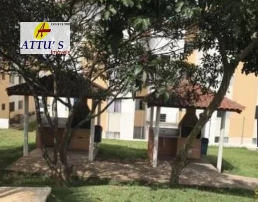 Apartamento Padrão para Venda em Jardim Odete Guarulhos-SP