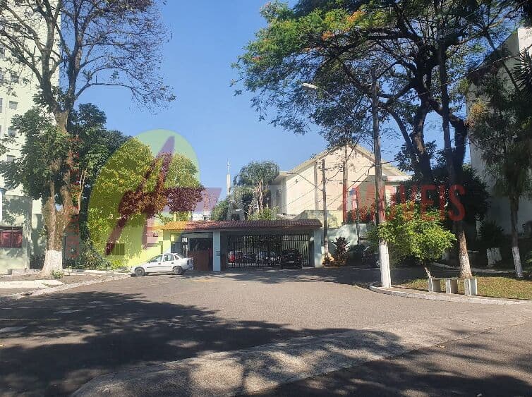 Apartamento em Vila Nossa Senhora de Fátima, Guarulhos/SP