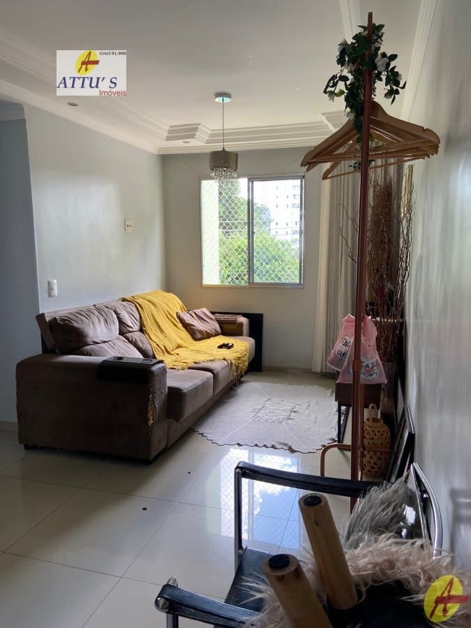 Apartamento Alto Padrão para Venda em Vila Fatima Guarulhos-SP