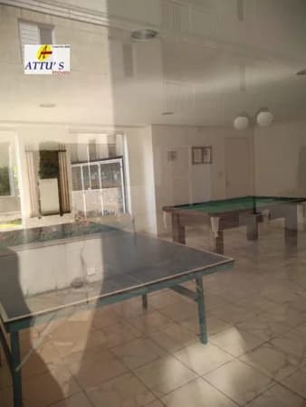 Apartamento Padrão para Venda em Macedo Guarulhos-SP