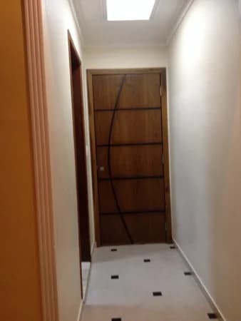 Apartamento Padrão para Venda em Jardim Bom Clima Guarulhos-SP