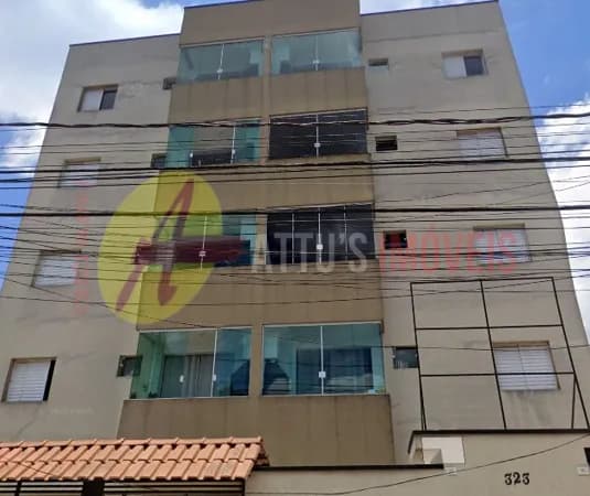 Apartamento em Jardim Maria Dirce, Guarulhos/SP