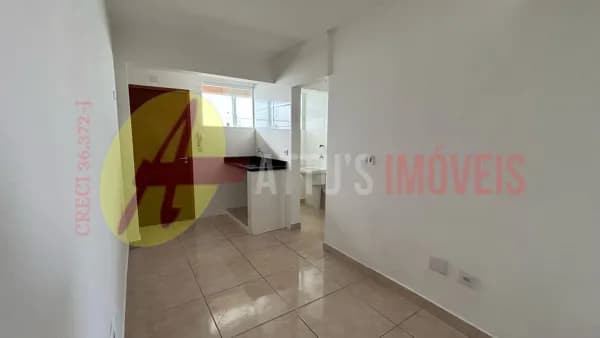 Apartamento Kitnet em Cidade Parque Alvorada, Guarulhos/SP