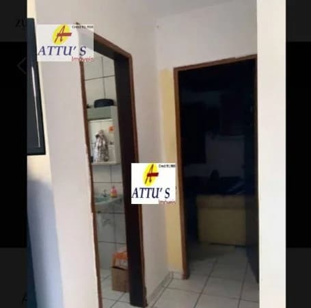 Apartamento Padrão para Venda em Jardim Iporanga Guarulhos-SP