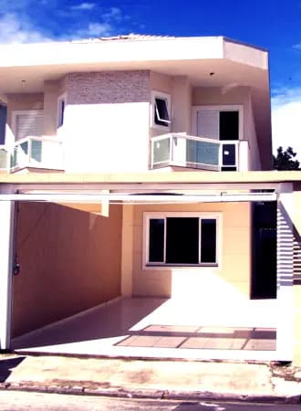 Sobrado Alto Padrão para Venda em Vila Galvão Guarulhos-SP