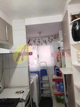 Apartamento em Guarulhos - Jardim Centenário