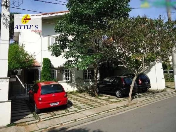 Casa Triplex para Venda em Ponte Grande Guarulhos-SP