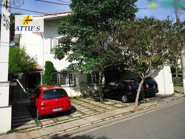 Casa Triplex para Venda em Ponte Grande Guarulhos-SP