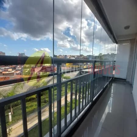 Apartamento em Guarulhos - Bosque Maia