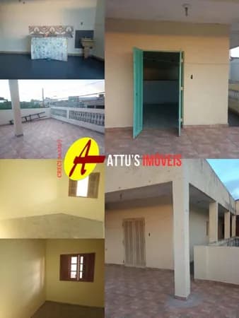 Casa Térrea para Aluguel em Jardim Adriana Guarulhos-SP