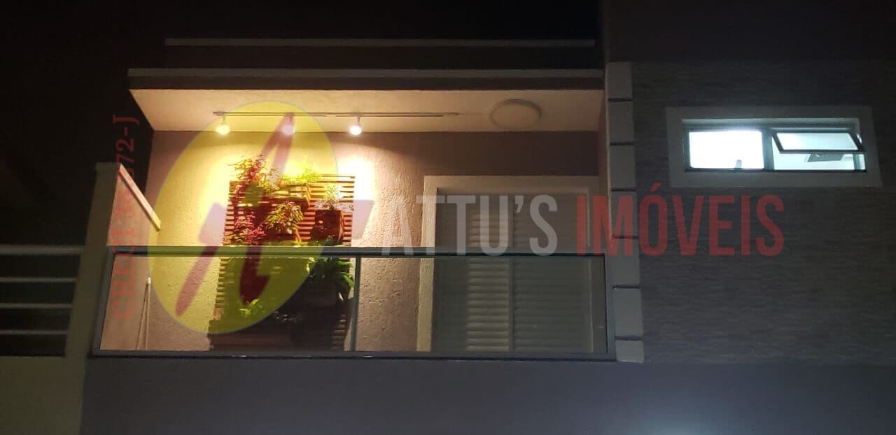 Casa em Guarulhos - Vila Fátima