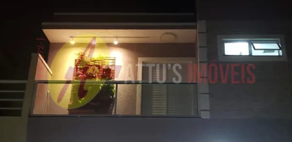 Casa em Guarulhos - Vila Fátima