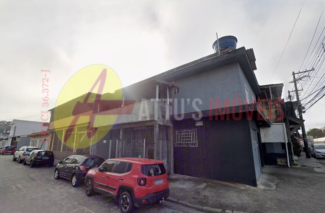 Casa em Não Informado, Não Informado/NI