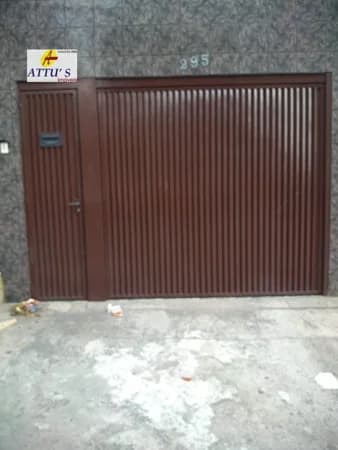Casa Padrão para Aluguel em Jardim Valéria Guarulhos-SP