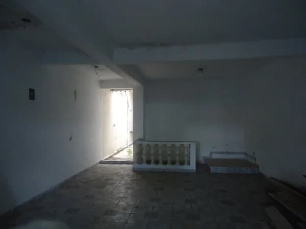 Sobrado Padrão para Venda em Jardim Bela Vista Guarulhos-SP