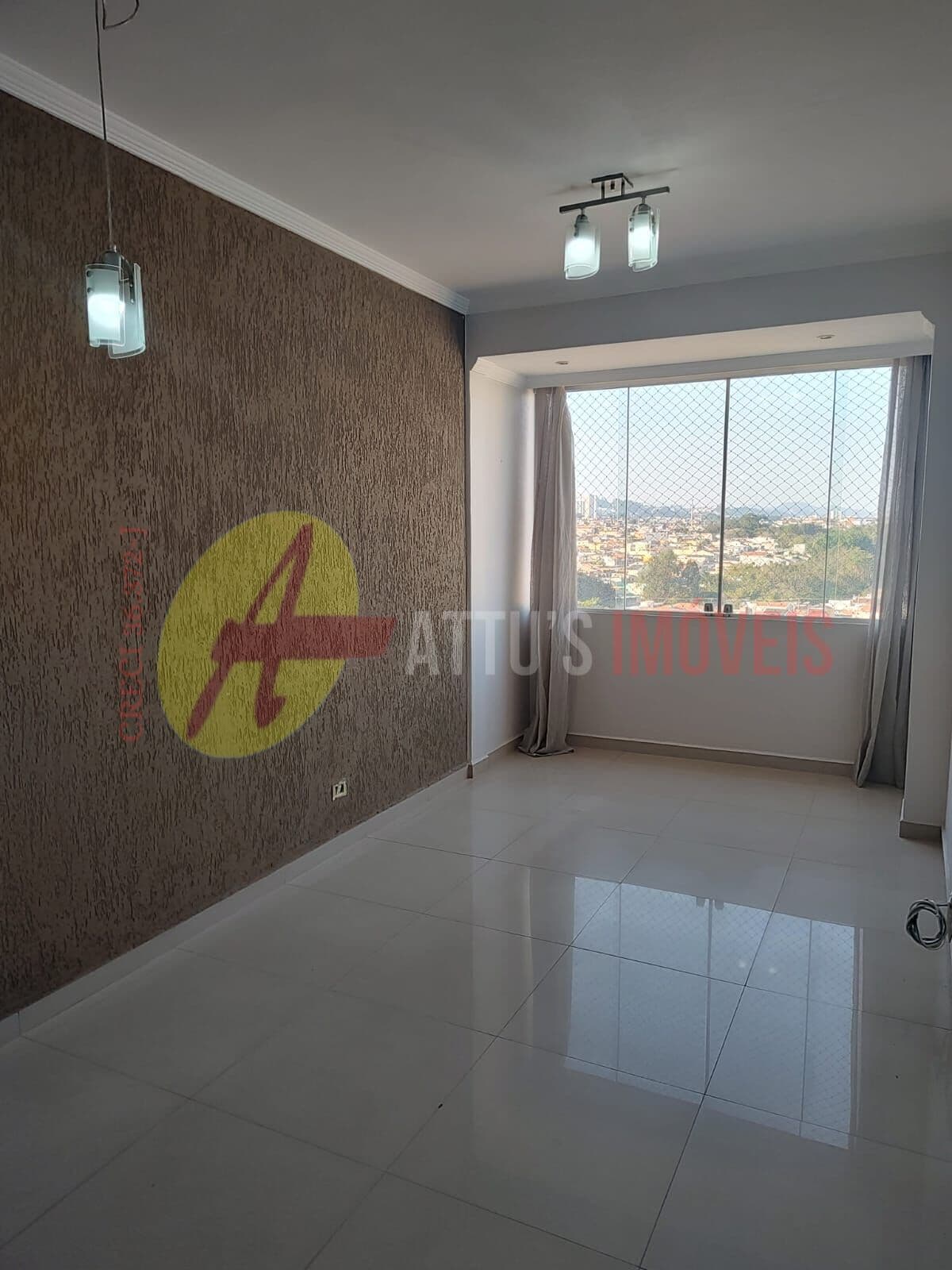 Apartamento em Guarulhos - Vila Galvão