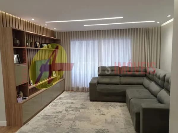 Apartamento em Guarulhos - Centro