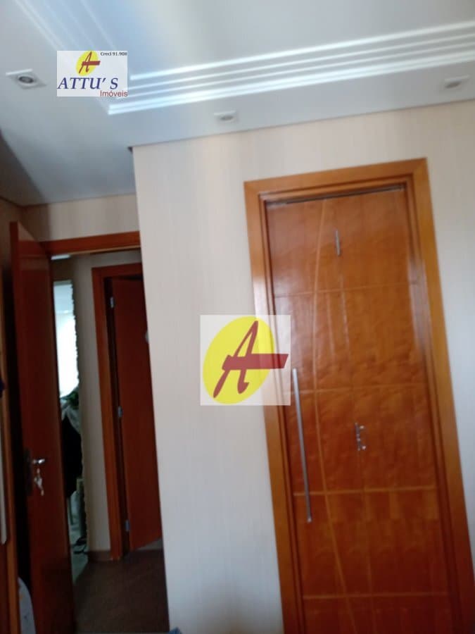 Apartamento Alto Padrão para Venda em Parque Cecap Guarulhos-SP