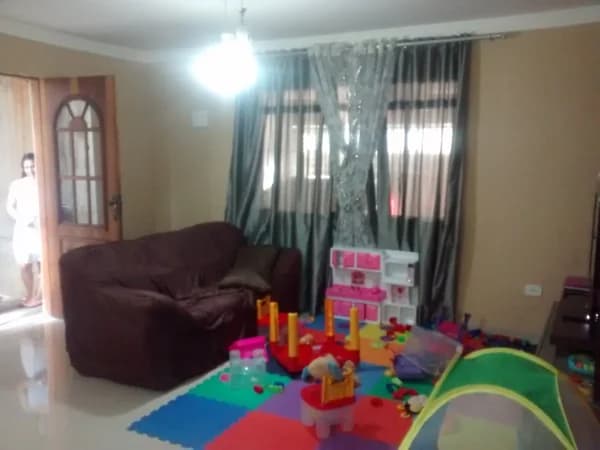 Sobrado Padrão para Venda em Jardim Monte Carmelo Guarulhos-SP