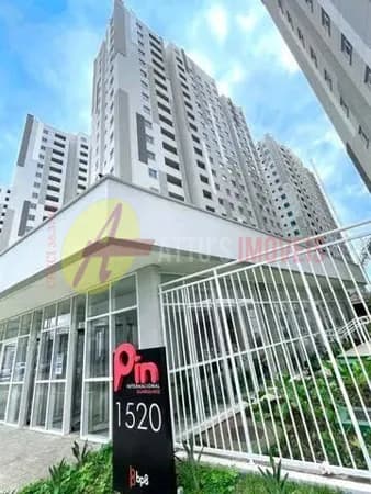 Apartamento em Vila das Bandeiras, Guarulhos/SP