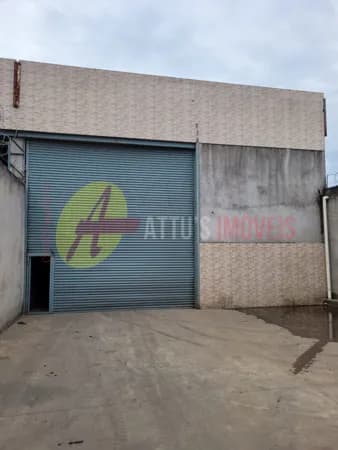 Galpão/Depósito/Armazém em Guarulhos - Jardim Presidente Dutra