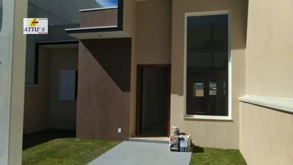Casa Alto Padrão para Venda em Jardim Santos Dumont Mogi das Cruzes-SP
