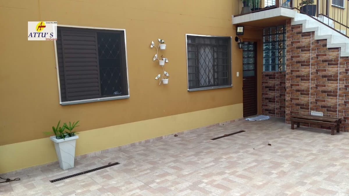 Apartamento Padrão para Venda em Jardim Santo Expedito Guarulhos-SP