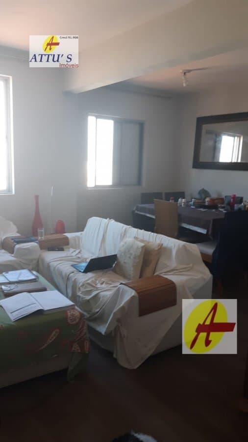 Apartamento Alto Padrão para Venda em Picanço Guarulhos-SP