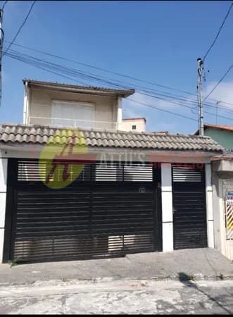 Casa em Jardim Iporanga, Guarulhos/SP