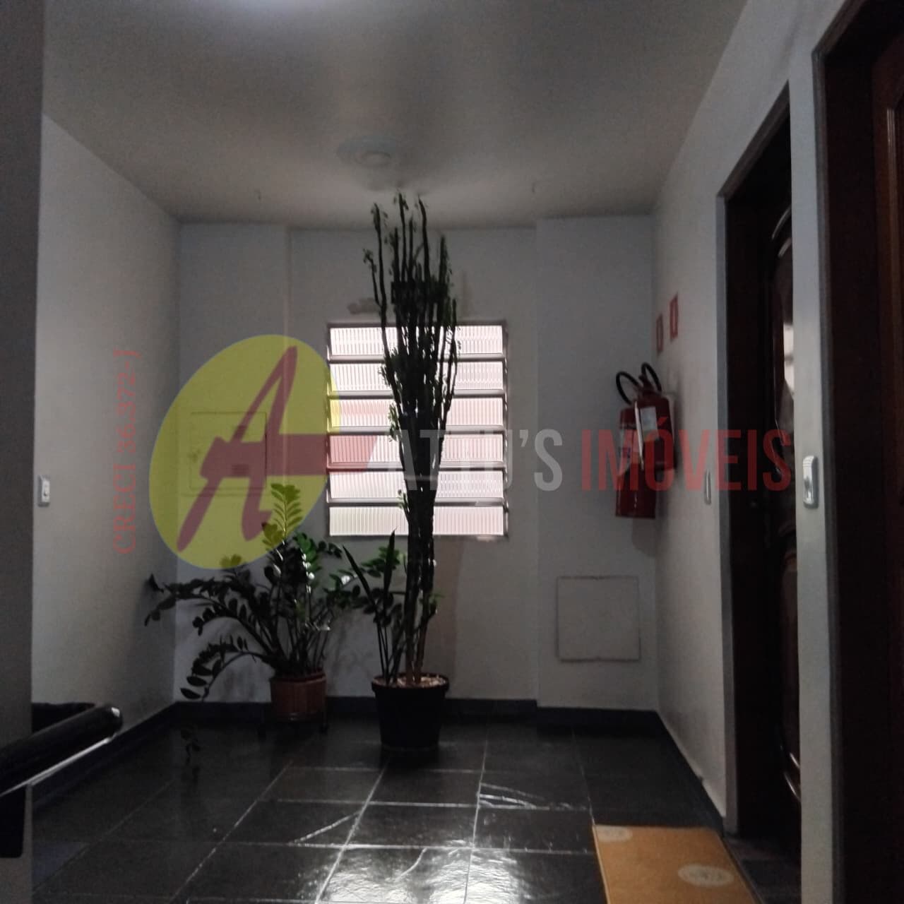 Apartamento em Guarulhos - Jardim Iporanga