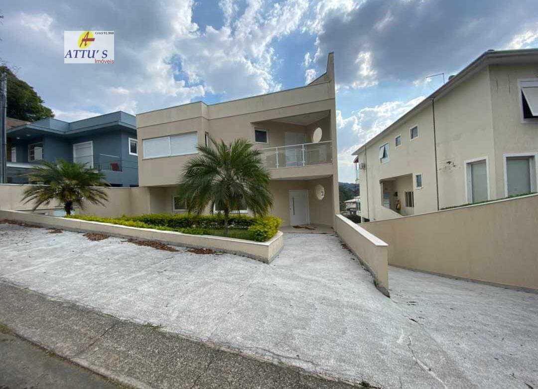 Casa Alto Padrão para Venda em Nova Fazendinha Carapicuíba-SP