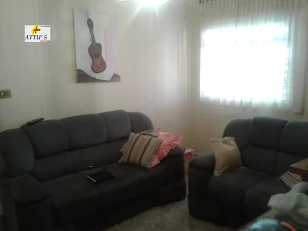 Casa Térrea para Venda em Vila Barros Guarulhos-SP